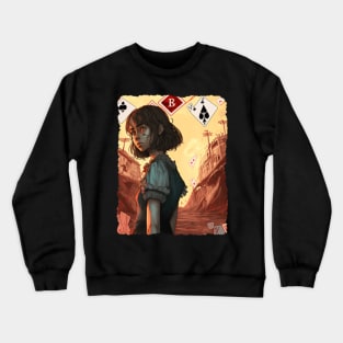 Alice in Borderland Crewneck Sweatshirt